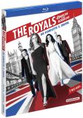 Film: The Royals - Staffel 3