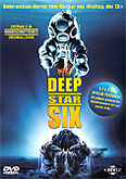Film: Deep Star Six