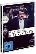 Film: Der Dieb von Paris - Digital Remastered