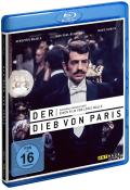 Film: Der Dieb von Paris - Digital Remastered
