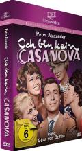 Film: Filmjuwelen: Ich bin kein Casanova