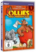 Film: Ollies total verrckte Farm - Vol. 1