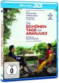 Film: Die schnen Tage von Aranjuez - 3D