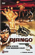 Film: Django - Leck Staub von meinem Colt