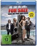 Film: For Sale - Haus mit Pool und Leiche