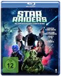 Film: Star Raiders - Die Abenteuer des Saber Raine