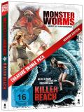 Film: Worms Edition: Monster Worms / Killer Beach