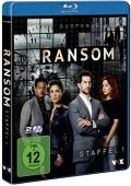 Film: Ransom - Staffel 1