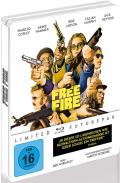 Free Fire - Limited Futurepak