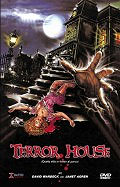 Film: Terror House