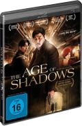 Film: The Age of Shadows