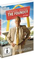 The Founder