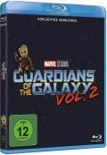 Film: Guardians of the Galaxy - Vol. 2