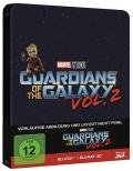 Film: Guardians of the Galaxy - Vol. 2 - 3D