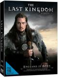 The Last Kingdom - Staffel 1