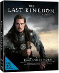 The Last Kingdom - Staffel 1