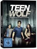 Film: Teen Wolf - Staffel 2