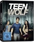 Film: Teen Wolf - Staffel 2