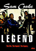 Film: Sam Cooke - Legend