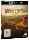 Grand Canyon - 4K