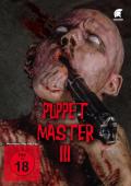 Film: Puppetmaster III - Toulons Rache
