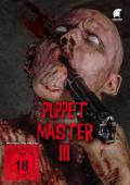 Puppetmaster III - Toulons Rache