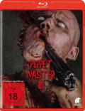 Film: Puppetmaster III - Toulons Rache