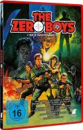 The Zero Boys