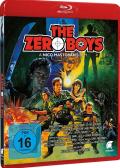 Film: The Zero Boys