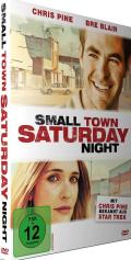 Small Town Saturday Night