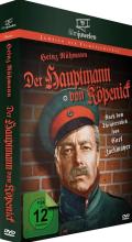 Film: Fernsehjuwelen: Der Hauptmann von Kpenick