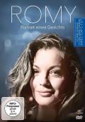 Film: Romy - Portrait eines Gesichts - Director's Cut