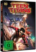 Film: Teen Titans: Der Judas-Auftrag