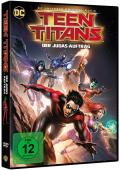 Teen Titans: Der Judas-Auftrag