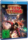 Teen Titans: Der Judas-Auftrag