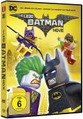 The LEGO Batman Movie