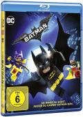 The LEGO Batman Movie