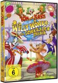 Film: Tom und Jerry: Willy Wonka und die Schokoladenfabrik
