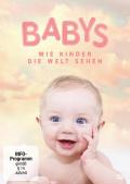 Film: Babys - Wie Kinder die Welt sehen