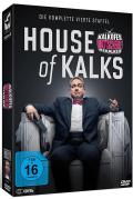 Film: Kalkofes Mattscheibe - Rekalked! - Staffel 4: House of Kalks