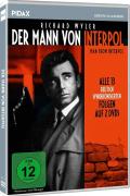 Film: Der Mann von Interpol