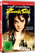 Brennender Sand