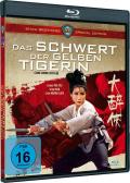 Das Schwert der gelben Tigerin - Shaw Brothers Special Edition