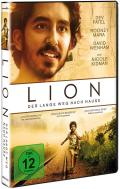 Lion - Der lange Weg nach Hause