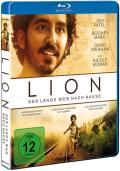 Lion - Der lange Weg nach Hause