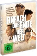 Film: Einfach das Ende der Welt