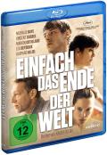 Film: Einfach das Ende der Welt