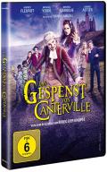 Das Gespenst von Canterville