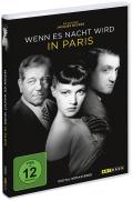 Film: Wenn es Nacht wird in Paris - Digital Remastered
