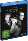 Film: Wenn es Nacht wird in Paris